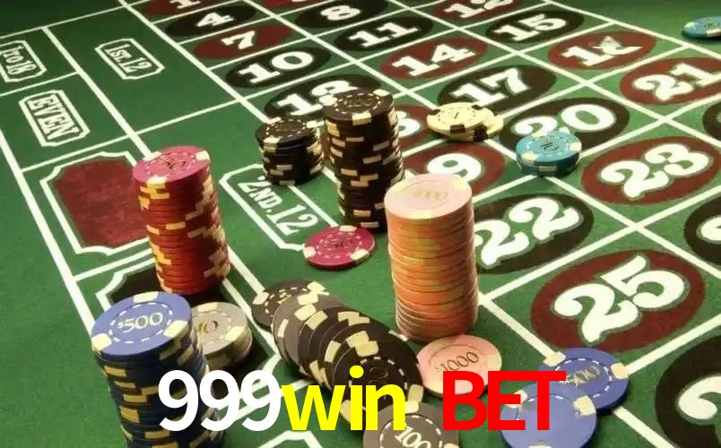 Experiência VIP 999win bet